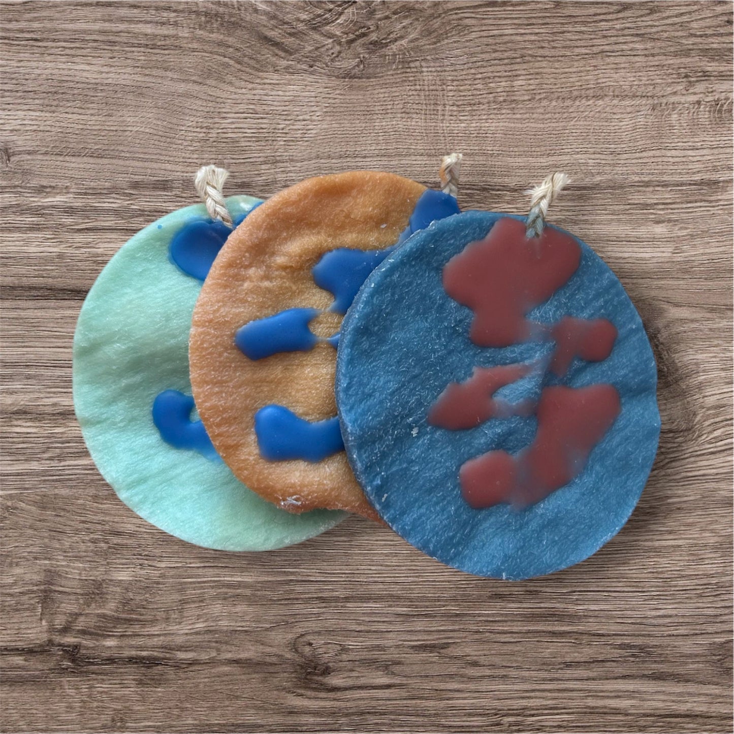 Feuer Starter (Indoor & Outdoor)